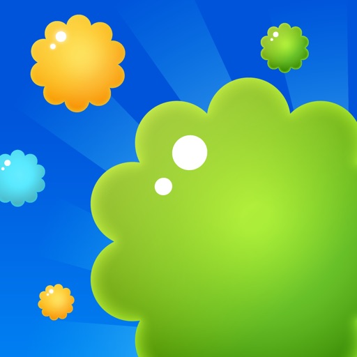 CandyBlast ++ Icon