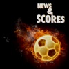 World's Soccer News & Scores