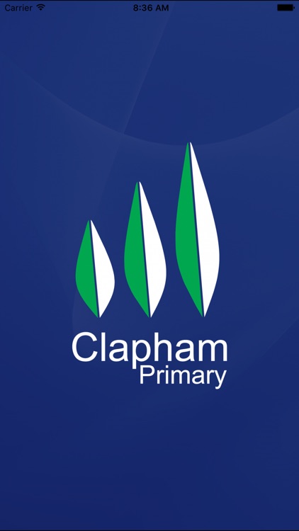 Clapham Primary School - Skoolbag