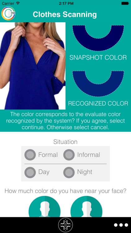 Colorimetry PRO screenshot-4
