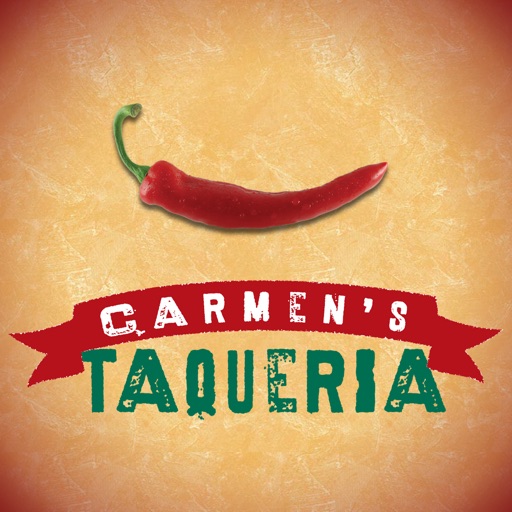 Carmen's Taqueria icon