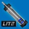 The purpose of this app is to simplify calculations for pneumatic cylinders