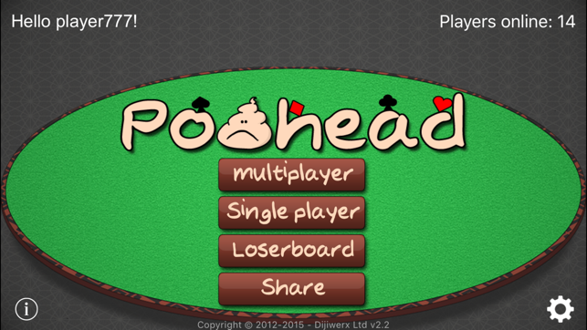 Poohead(圖1)-速報App