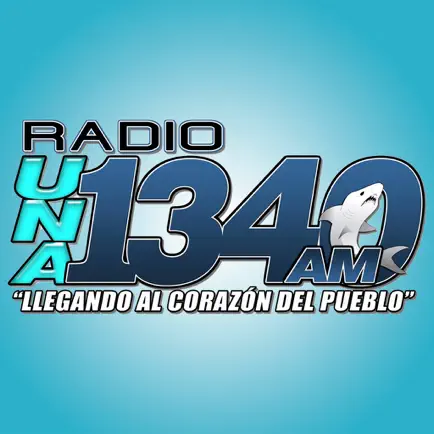 Radio Una 1340 Читы