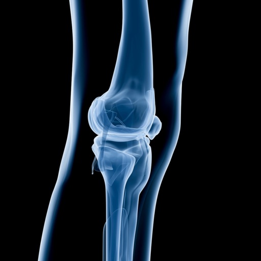 Orthopaedic 101: Glossary and Tutorial icon