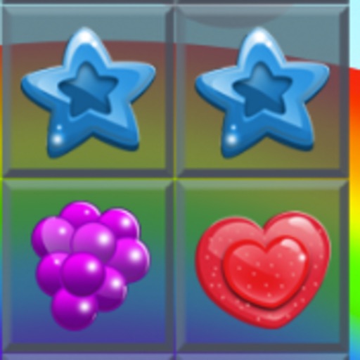 A Gummy Bloom icon