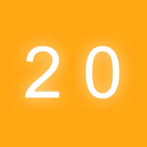 20 - Tozero icon