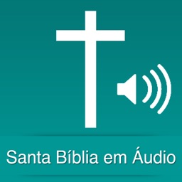 Portuguese Bible Audio