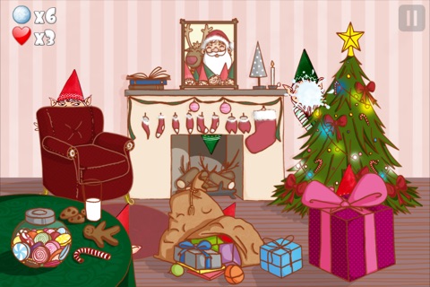 Play with Santa screenshot 2