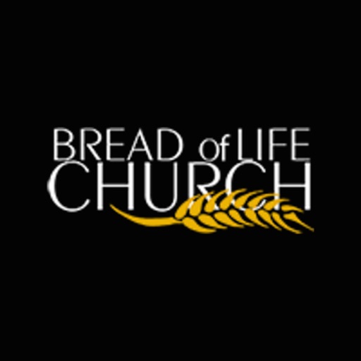Bread of Life - CA icon