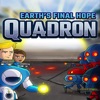 Quadron - Earths Final Hope