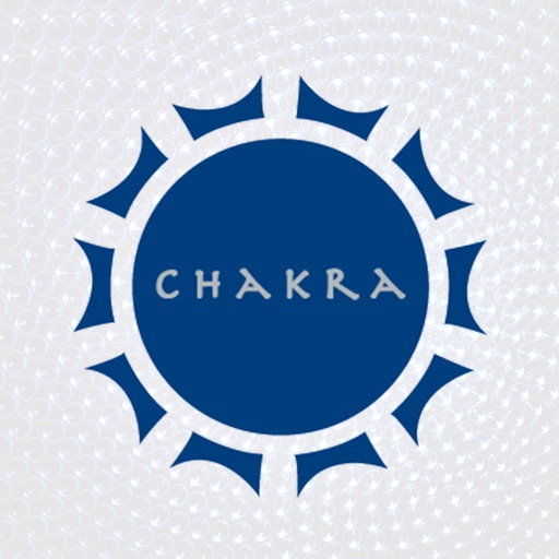 Chakra icon