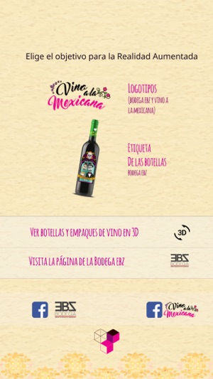 Vino a la Mexicana(圖1)-速報App