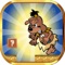 Mission Run - Dog’s Adventure Racing Game