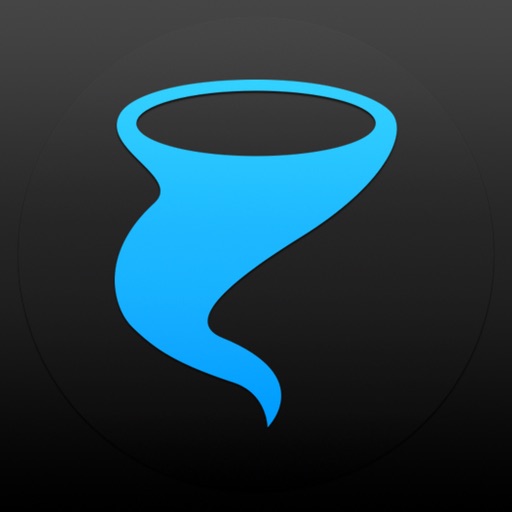 Tornado Tracker Radar Pro