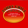 Ashby Grill