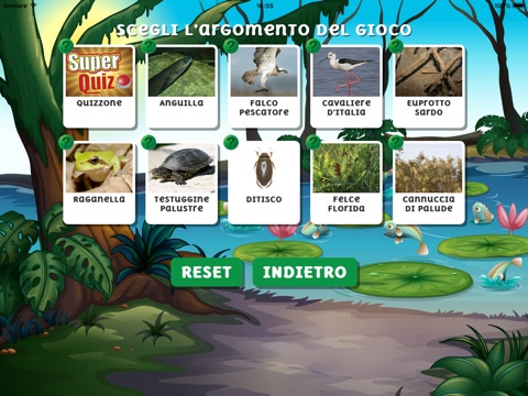 ZOUMgame screenshot 3
