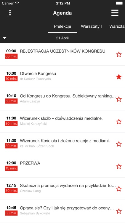 Kongres Profesjonalistów Public Relations 2016