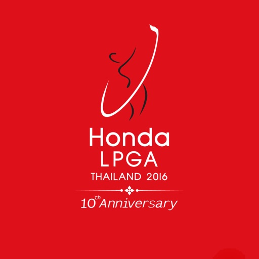 Honda LPGA Thailand