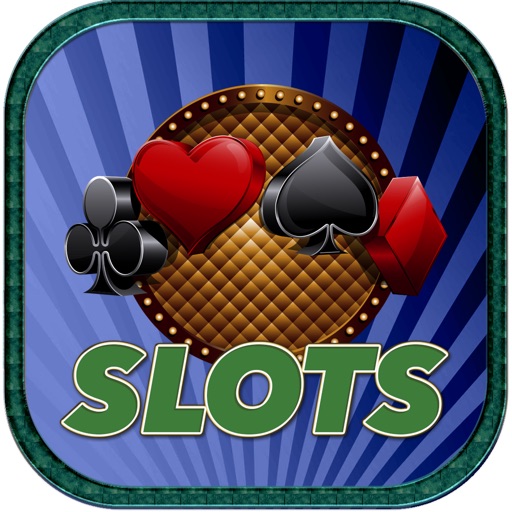 777 Lucky Game Slots Titan - Free Carousel Of Slots Machines icon