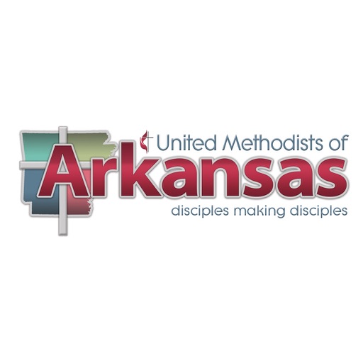 Arkansas UMC icon