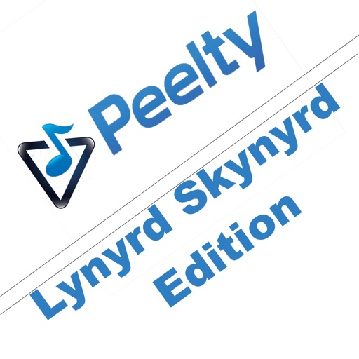 Peelty - Lynyrd Skynyrd Edition iOS App