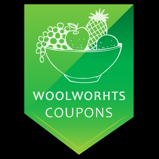 Coupons For Woolworths