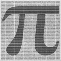 Pi Generator