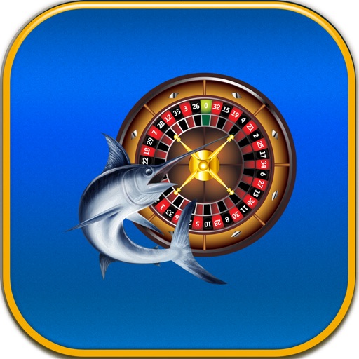 Money Flow Wild Sharker - Las Vegas Casino Videomat icon