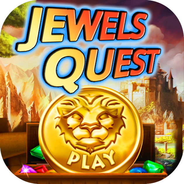 ‎Super Jewels Quest on the Mac App Store