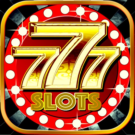2016 Jackpot Party Casino Slots - 777 Lucky Big Win Edition FREE icon