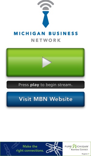 Michigan Business Network : MBN Live(圖2)-速報App