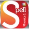 Simplex Spelling Phonics 1 - English
