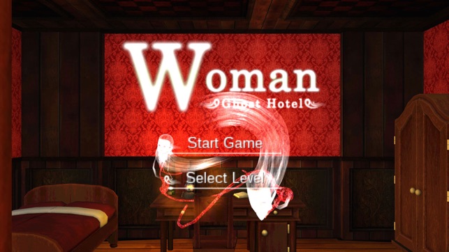 Woman Ghost Hotel(圖5)-速報App