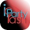 iPartyCrash - Find Parties Promote & interact at Live Events Worldwide No Invite needed