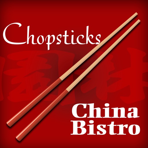 Chopsticks China Bistro icon