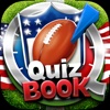 Quiz Books : National Football League Question Puzzles Games for Pro