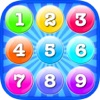 Addition & Multiplication Number Bubbles - iPhoneアプリ