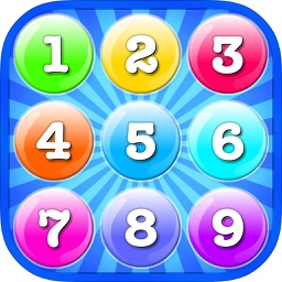 Addition & Multiplication Number Bubbles