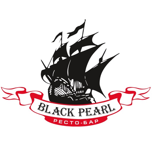 Black Pearl icon