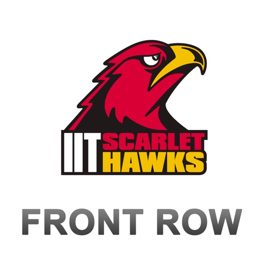 Scarlet Hawks Front Row