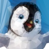 Penguin polar Adventure