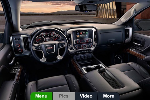 Baldwin Buick GMC screenshot 2