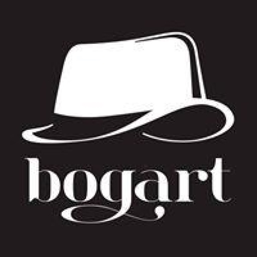 Bogart Bar icon