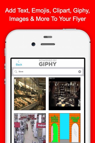 Appy Pie Photo Editor screenshot 3