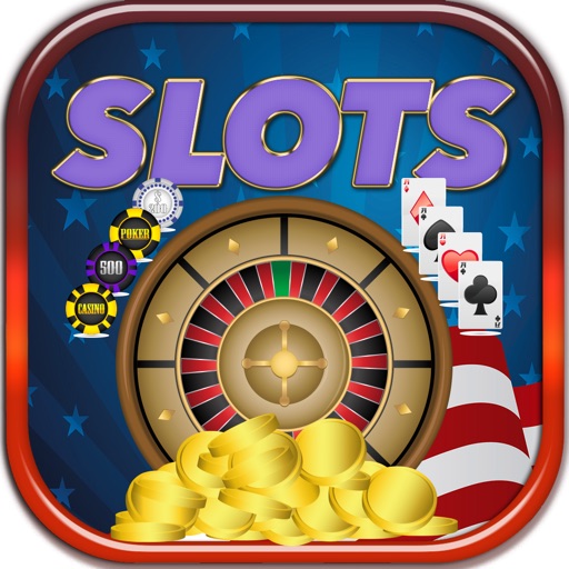 Slotomania Nevada Casino - FREE Coins Game icon