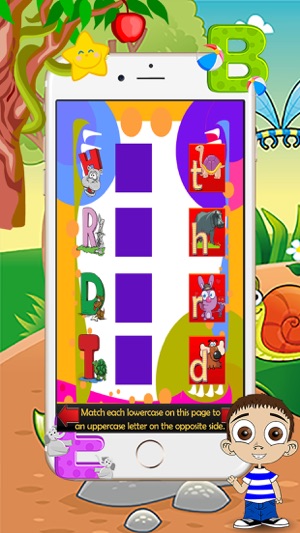 Free Educational Games For Preschoolers(圖2)-速報App