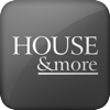 HOUSE&more