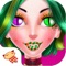 Monster Girl Makeover - Makeup/Beauty/Star/Hair Style