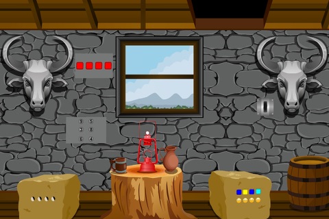 Bunny Cage Escape screenshot 4